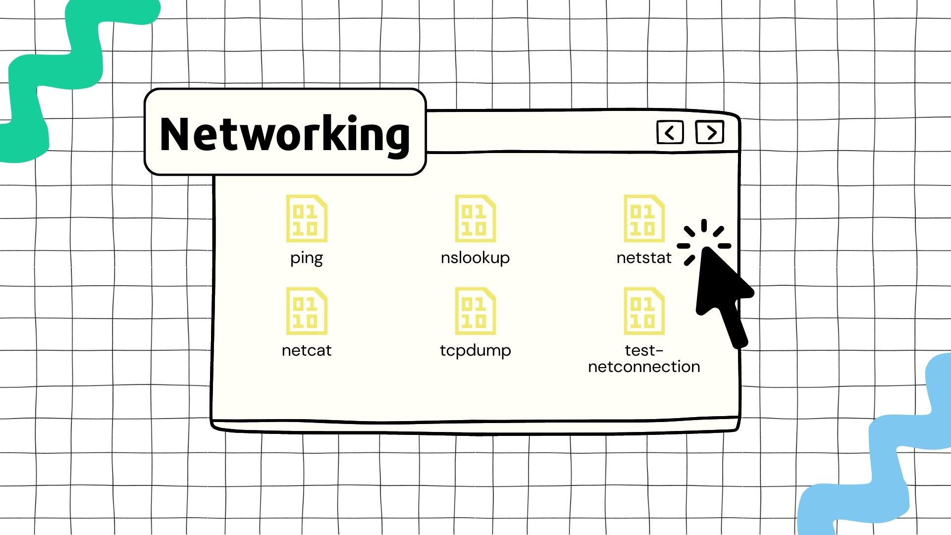 Basics of Network Connectivity Troubleshooting