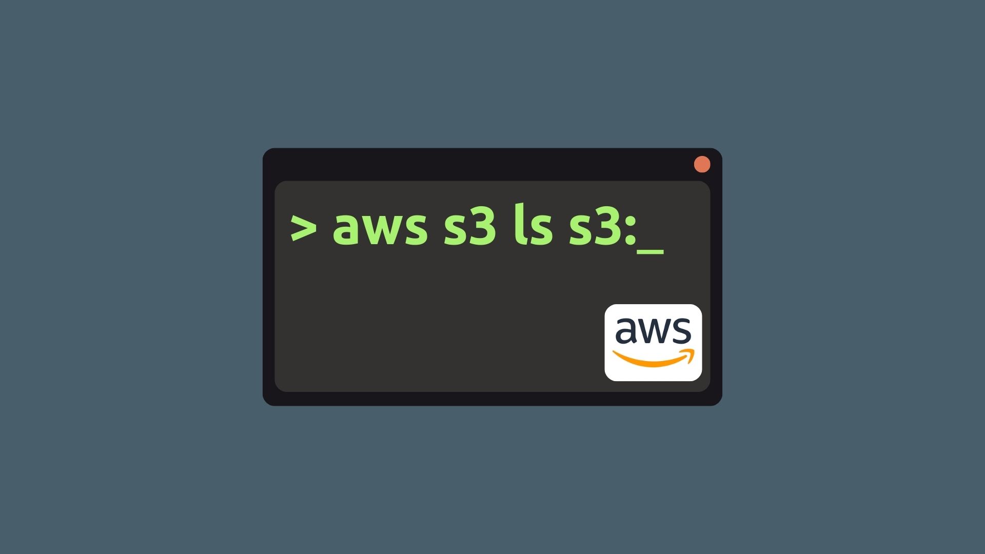 How to Install and Test AWS CLI on Linux